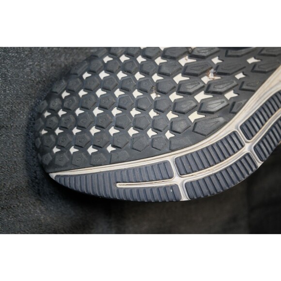 Nike Navy Blue Zoom AH8392-001 Size 10 - Picture 6 of 15